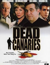 Dead Canaries poster