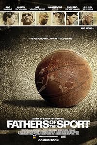 Fathers of the Sport poster