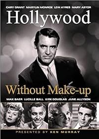 Hollywood Without Make-Up poster