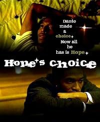 Hope's Choice poster