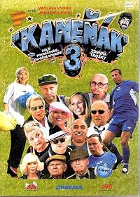 Kamenák 3 poster