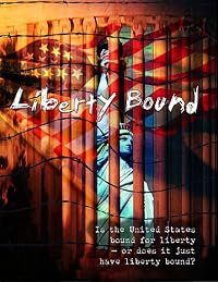 Liberty Bound poster