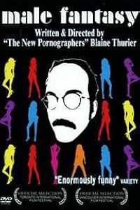 Male Fantasy poster