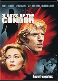More About the Condor poster