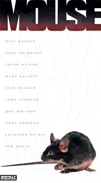 Mouse poster