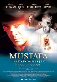 Mustafa Hakkinda Hersey poster