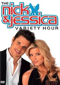 The Nick & Jessica Variety Hour poster