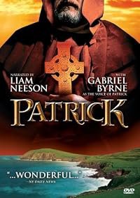 Patrick poster