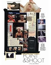 Point&Shoot poster
