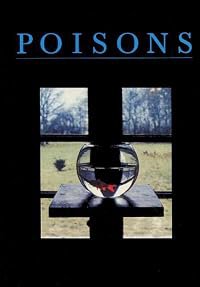 Poisons poster