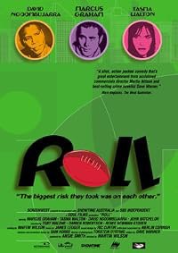 Roll poster