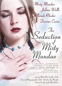 The Seduction of Misty Mundae poster