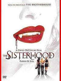 The Sisterhood poster