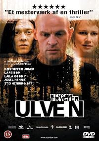 Den som frykter ulven poster