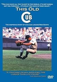 This Old Cub poster