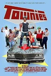 Townies poster