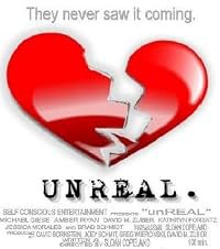 Unreal poster