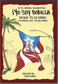 Yo soy Boricua, pa'que tu lo sepas! poster