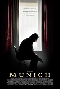 Munich poster