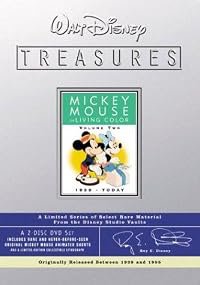 The Voice Behind the Mouse poster