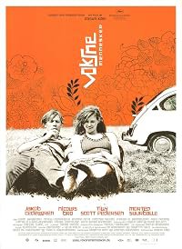 Voksne mennesker poster