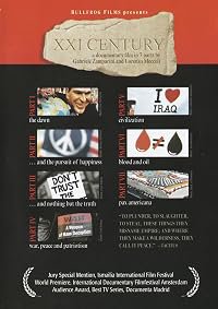 XXI Century poster