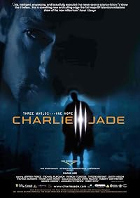 Charlie Jade poster