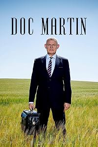 Doc Martin poster
