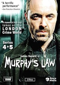 Murphy's Law poster