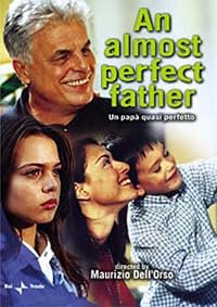 Un papà quasi perfetto poster