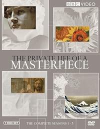The Private Life of a Masterpiece poster