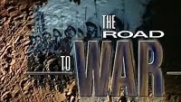 The Road to War poster
