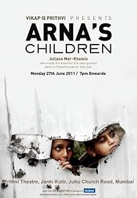 Arna's Children poster