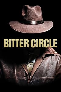 Bitter Circle poster