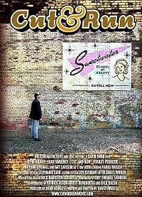 Cut and Run poster