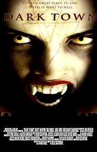 Dark Town poster