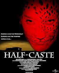 Half-Caste poster
