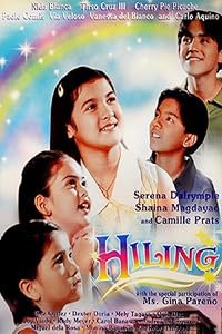 Hiling poster
