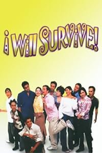 I Will Survive poster