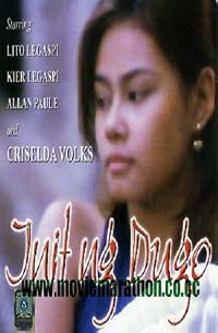 Init ng dugo poster