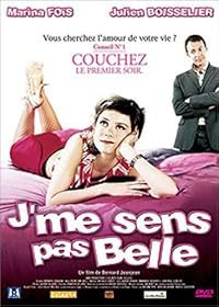 J'me sens pas belle poster