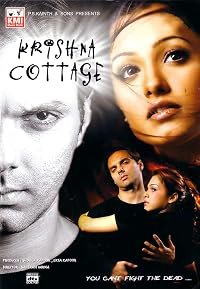Krishna Cottage poster