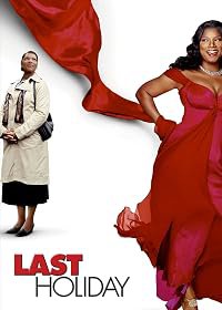 Last Holiday poster