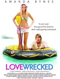 Love Wrecked poster