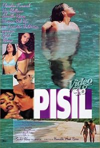 Pisil poster