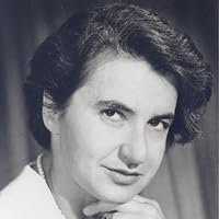 Rosalind Franklin: DNA's Dark Lady poster