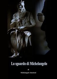 Lo sguardo di Michelangelo poster