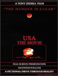 USA the Movie poster