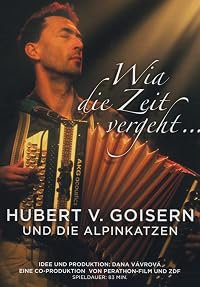Wia die Zeit vergeht poster