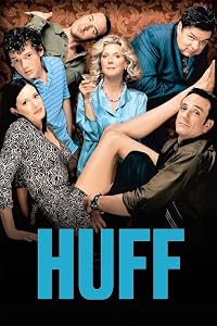 Huff poster